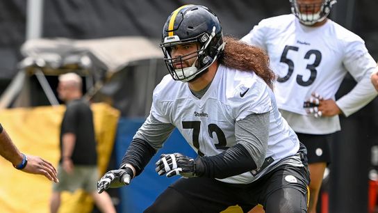 Steelers 2023 Positional Preview: Will the overhaul up front pay off? taken on the South Side (Steelers)